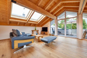 Apartment Bergblick